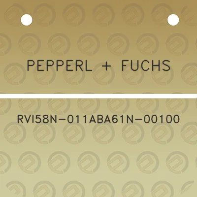 pepperl-fuchs-rvi58n-011aba61n-00100