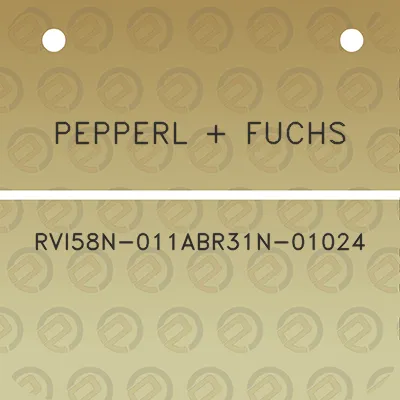 pepperl-fuchs-rvi58n-011abr31n-01024