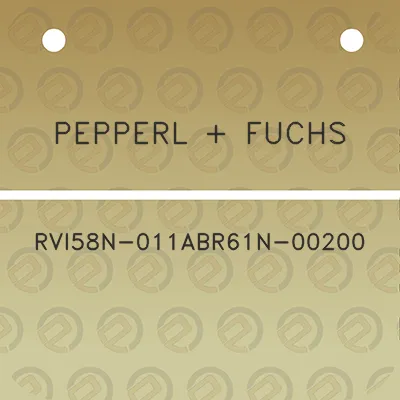 pepperl-fuchs-rvi58n-011abr61n-00200