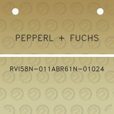 pepperl-fuchs-rvi58n-011abr61n-01024