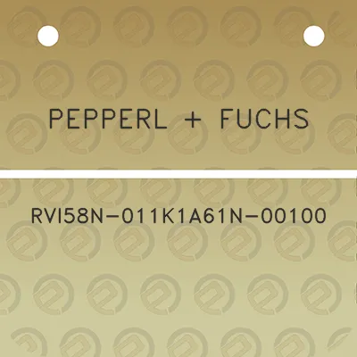 pepperl-fuchs-rvi58n-011k1a61n-00100