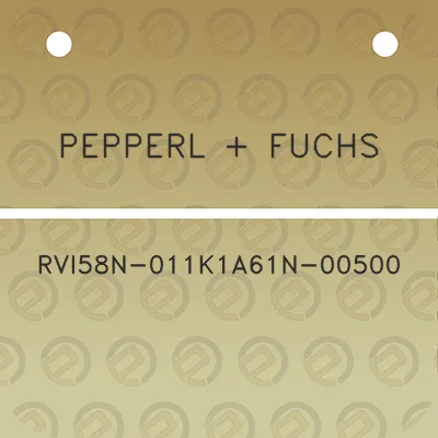 pepperl-fuchs-rvi58n-011k1a61n-00500