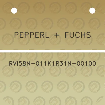 pepperl-fuchs-rvi58n-011k1r31n-00100