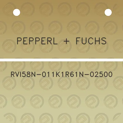 pepperl-fuchs-rvi58n-011k1r61n-02500