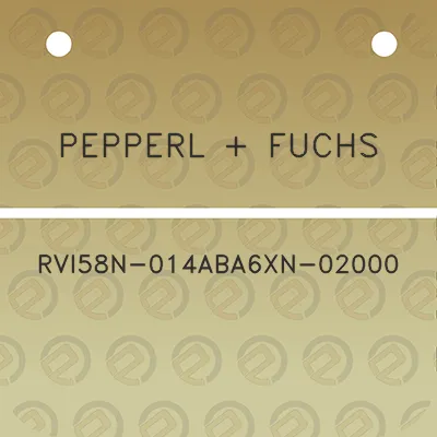 pepperl-fuchs-rvi58n-014aba6xn-02000