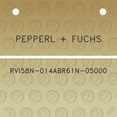 pepperl-fuchs-rvi58n-014abr61n-05000