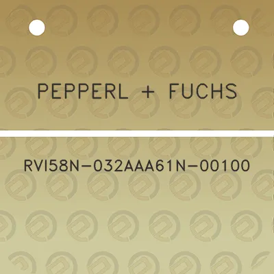 pepperl-fuchs-rvi58n-032aaa61n-00100