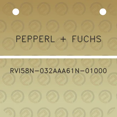 pepperl-fuchs-rvi58n-032aaa61n-01000