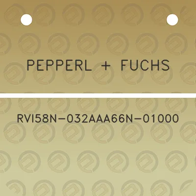 pepperl-fuchs-rvi58n-032aaa66n-01000