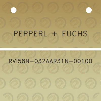 pepperl-fuchs-rvi58n-032aar31n-00100