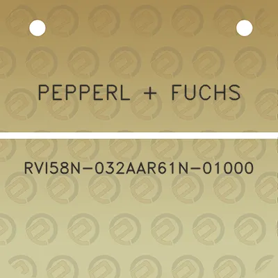 pepperl-fuchs-rvi58n-032aar61n-01000