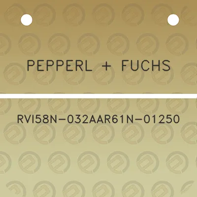 pepperl-fuchs-rvi58n-032aar61n-01250