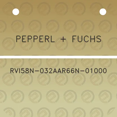 pepperl-fuchs-rvi58n-032aar66n-01000