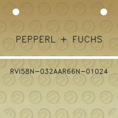 pepperl-fuchs-rvi58n-032aar66n-01024