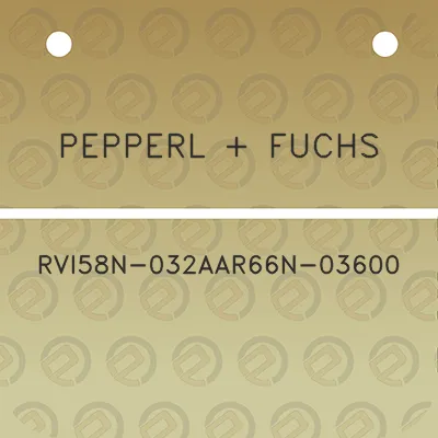 pepperl-fuchs-rvi58n-032aar66n-03600