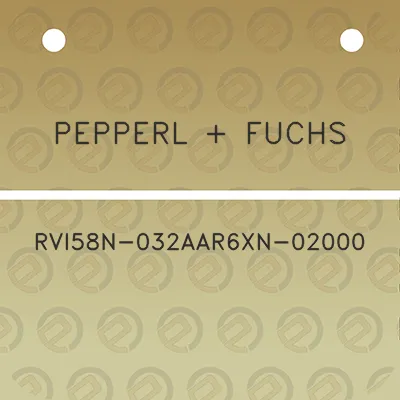 pepperl-fuchs-rvi58n-032aar6xn-02000