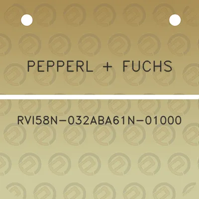 pepperl-fuchs-rvi58n-032aba61n-01000