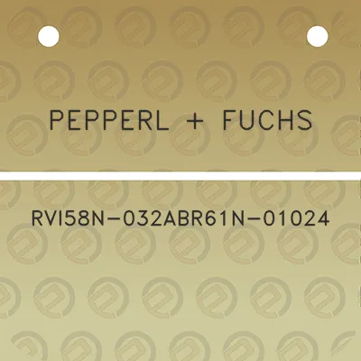 pepperl-fuchs-rvi58n-032abr61n-01024