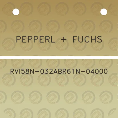 pepperl-fuchs-rvi58n-032abr61n-04000