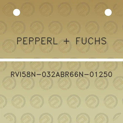 pepperl-fuchs-rvi58n-032abr66n-01250