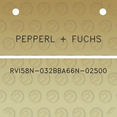 pepperl-fuchs-rvi58n-032bba66n-02500