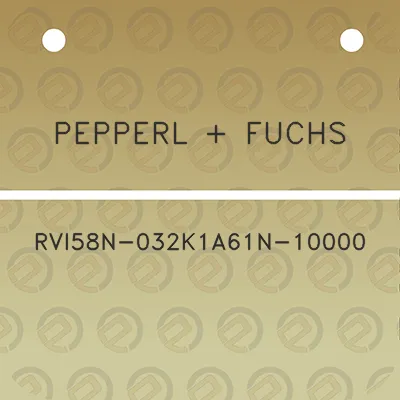 pepperl-fuchs-rvi58n-032k1a61n-10000