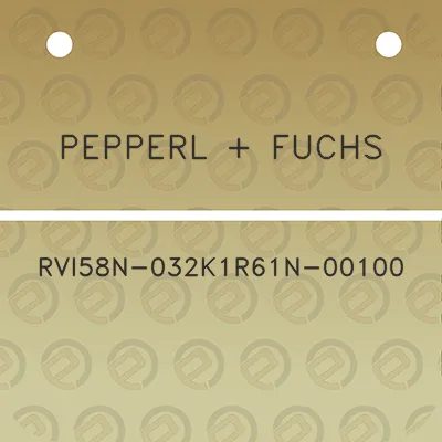 pepperl-fuchs-rvi58n-032k1r61n-00100