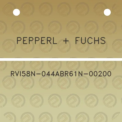 pepperl-fuchs-rvi58n-044abr61n-00200