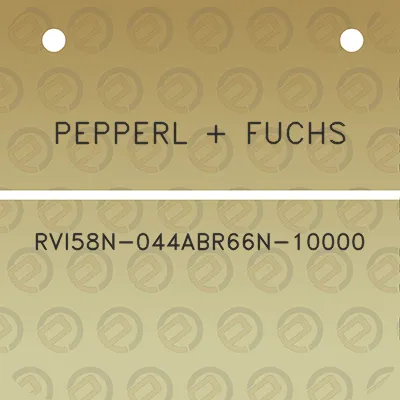 pepperl-fuchs-rvi58n-044abr66n-10000