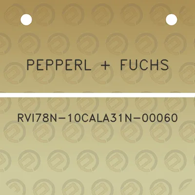 pepperl-fuchs-rvi78n-10cala31n-00060