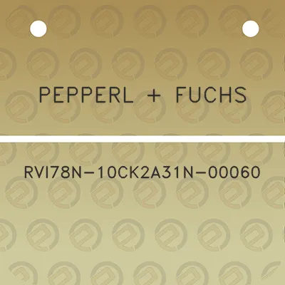 pepperl-fuchs-rvi78n-10ck2a31n-00060