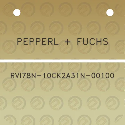 pepperl-fuchs-rvi78n-10ck2a31n-00100