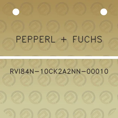 pepperl-fuchs-rvi84n-10ck2a2nn-00010