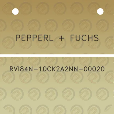 pepperl-fuchs-rvi84n-10ck2a2nn-00020
