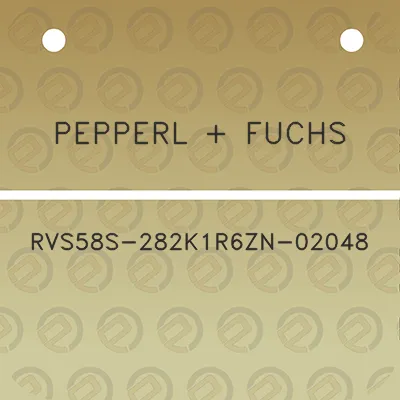 pepperl-fuchs-rvs58s-282k1r6zn-02048