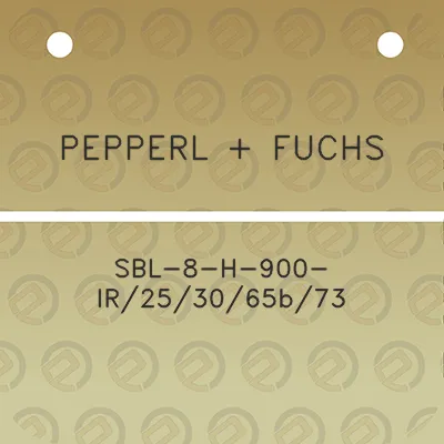 pepperl-fuchs-sbl-8-h-900-ir253065b73