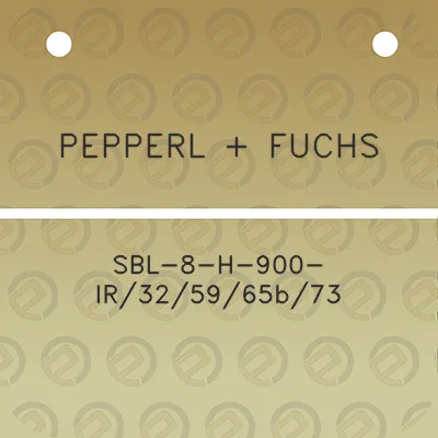 pepperl-fuchs-sbl-8-h-900-ir325965b73