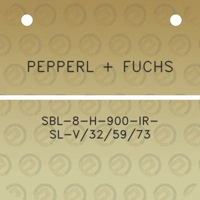 pepperl-fuchs-sbl-8-h-900-ir-sl-v325973