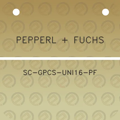 pepperl-fuchs-sc-gpcs-uni16-pf