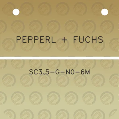 pepperl-fuchs-sc35-g-n0-6m