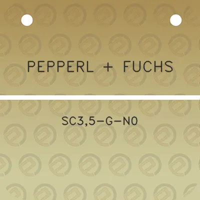 pepperl-fuchs-sc35-g-n0