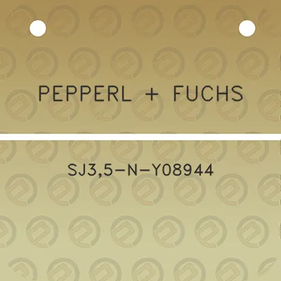 pepperl-fuchs-sj35-n-y08944