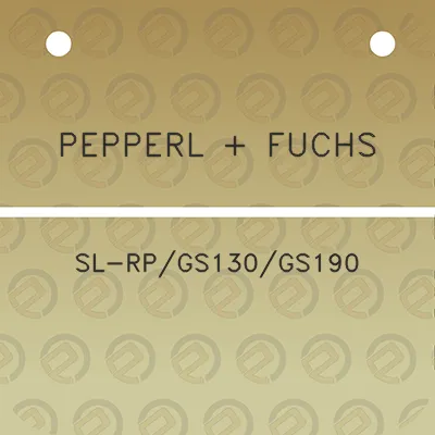 pepperl-fuchs-sl-rpgs130gs190