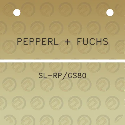 pepperl-fuchs-sl-rpgs80