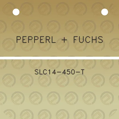 pepperl-fuchs-slc14-450-t