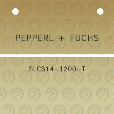 pepperl-fuchs-slcs14-1200-t