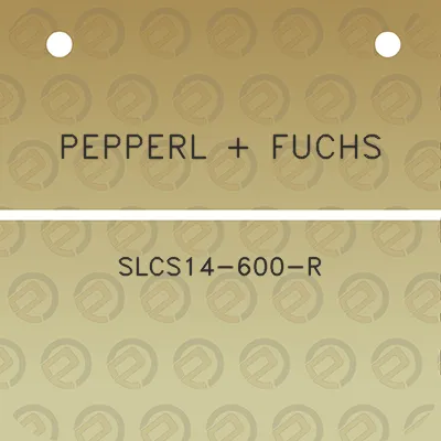 pepperl-fuchs-slcs14-600-r