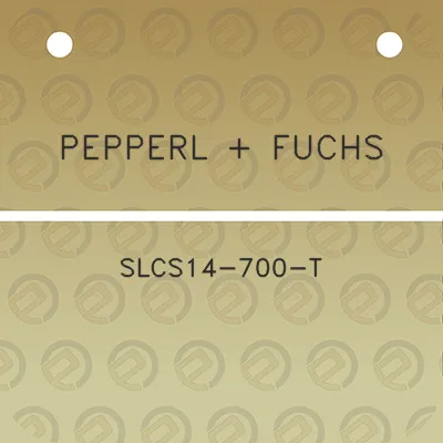 pepperl-fuchs-slcs14-700-t