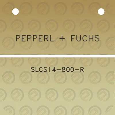 pepperl-fuchs-slcs14-800-r