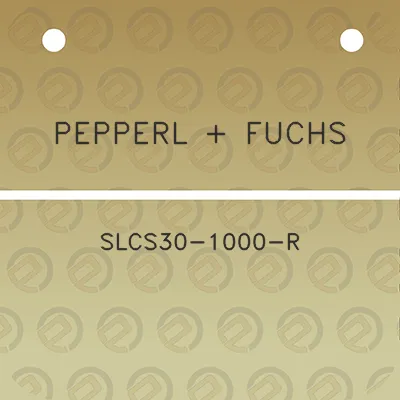 pepperl-fuchs-slcs30-1000-r
